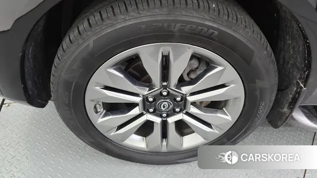 Kia Mohave Master id 2960453 из Кореи 15