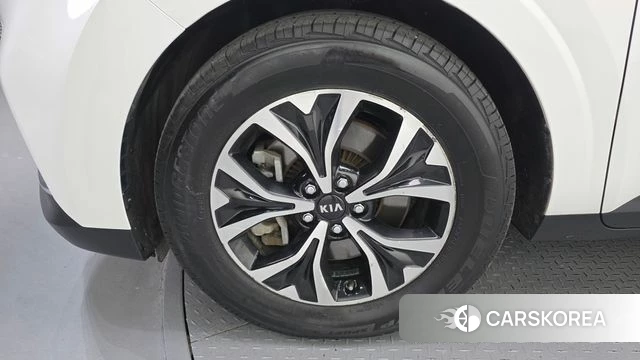 Kia Carnival 4th generation id 4344722 из Кореи 15