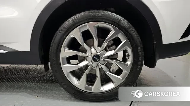 Kia Sorento 4th Generation id 3498572 из Кореи 15