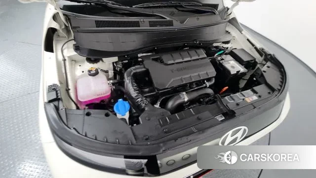 Hyundai The New Casper id 3517529 из Кореи 15