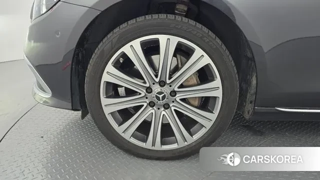 Mercedes-Benz E-Class W213 id 3360495 из Кореи 15