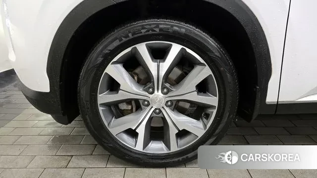 Hyundai Palisade id 3509452 из Кореи 15