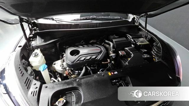 Kia The New Sorento id 4596265 из Кореи 26