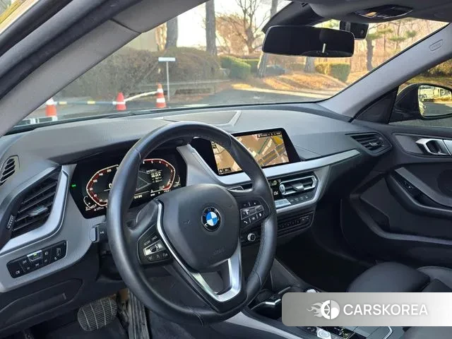 BMW 2 Series Gran Coupe (F44) id 3736230 из Кореи 14