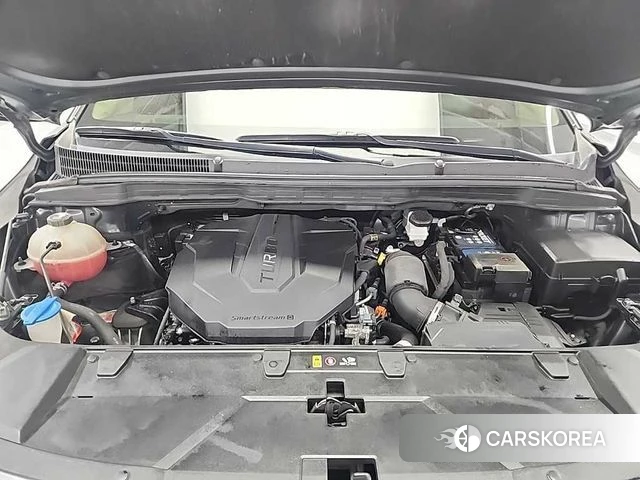 Kia Carnival 4th generation id 3893287 из Кореи 14