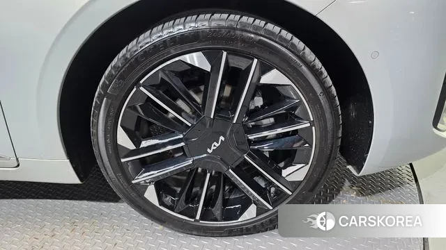 Kia The New K8 Hybrid id 3419962 из Кореи 15