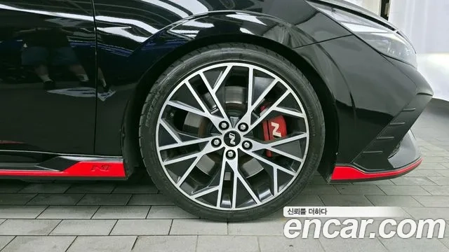 Hyundai Avante (CN7) id 2879445 из Кореи 15