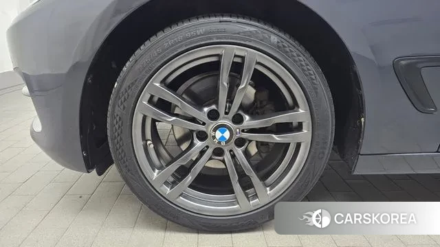 BMW 3 Series GT (F34) id 3557816 из Кореи 15