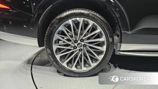 Hyundai Palisade (LX3) id 4539813 из Кореи 31
