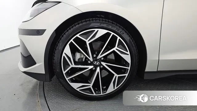 Hyundai Ionic 6 id 3043046 из Кореи 15