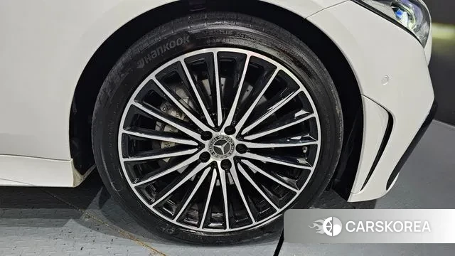 Mercedes-Benz CLS-Class C257 id 3026861 из Кореи 15