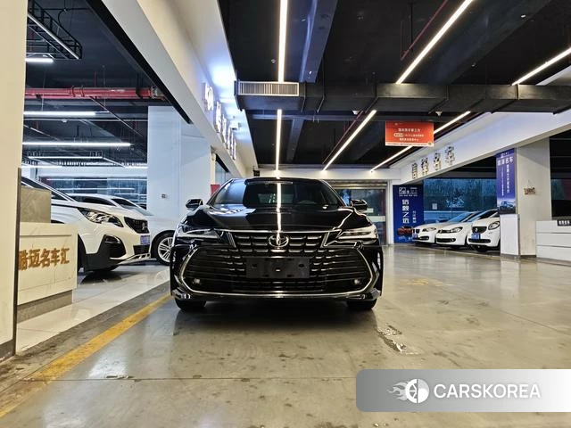 Toyota Asian dragon id 4253918 из Китая 27