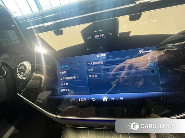Mercedes-Benz E-class id 4275400 из Китая 16