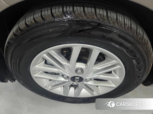 Kia Morning Urban (JA) id 4724180 из Кореи 14