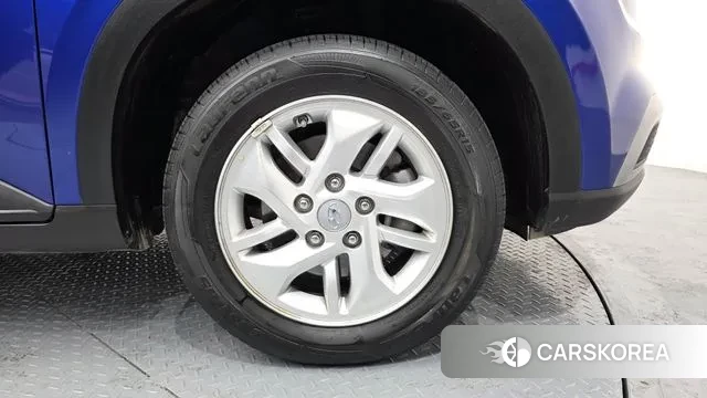 Hyundai Venue id 3734173 из Кореи 15