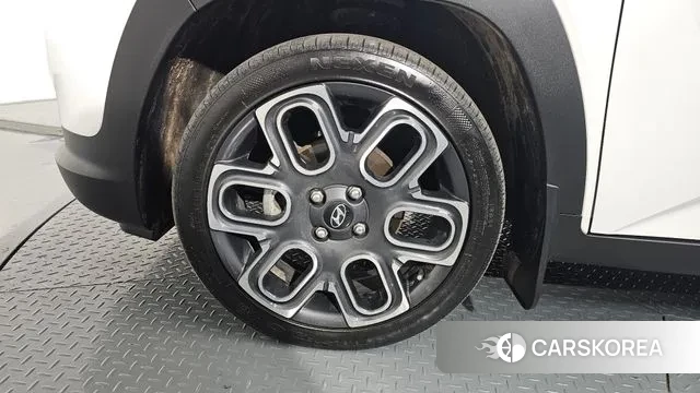 Hyundai Casper id 3316311 из Кореи 15