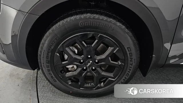 Kia The New Sorento 4th Generation id 3571759 из Кореи 15