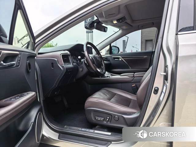 Lexus RX id 4291297 из Китая 10