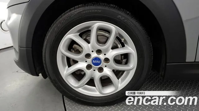 Mini Cooper id 2875453 из Кореи 15