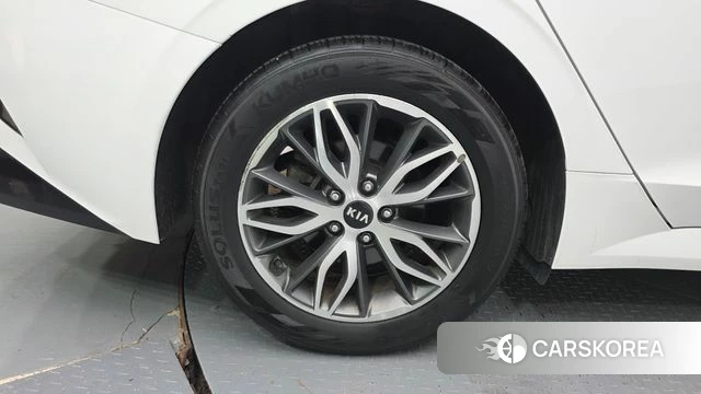 Kia K5 3rd generation id 4397110 из Кореи 15