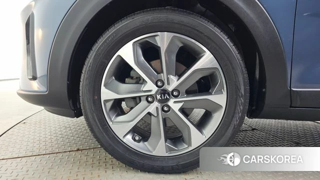 Kia Stonic id 4873509 из Кореи 25