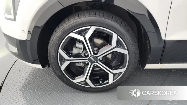 Kia Di Ol Nu Niro id 3566298 из Кореи 15