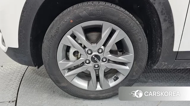 Kia Seltos id 3453613 из Кореи 15