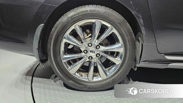 Kia The New Carnival id 4502299 из Кореи 28
