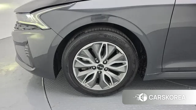 Kia K5 Hybrid 3rd Generation id 3384214 из Кореи 15