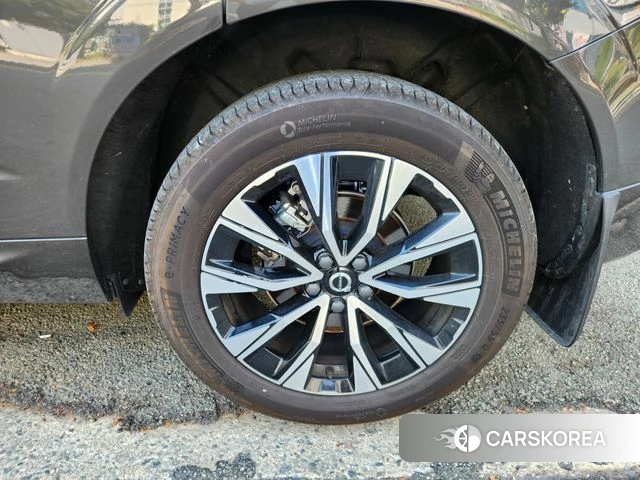 Volvo XC60 second Generation id 4879878 из Кореи 15