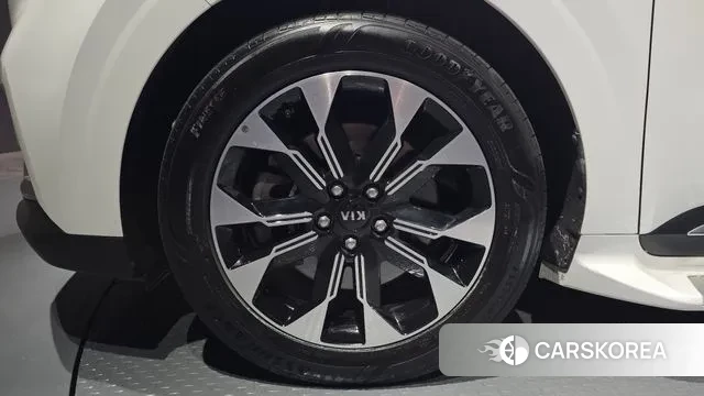 Kia Carnival 4th generation id 3054528 из Кореи 15