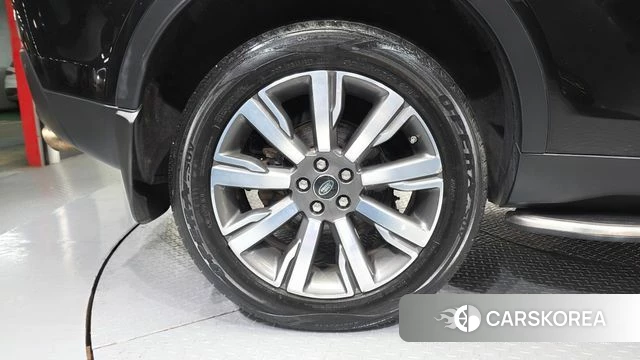 Land Rover Discovery Sports id 4508632 из Кореи 15