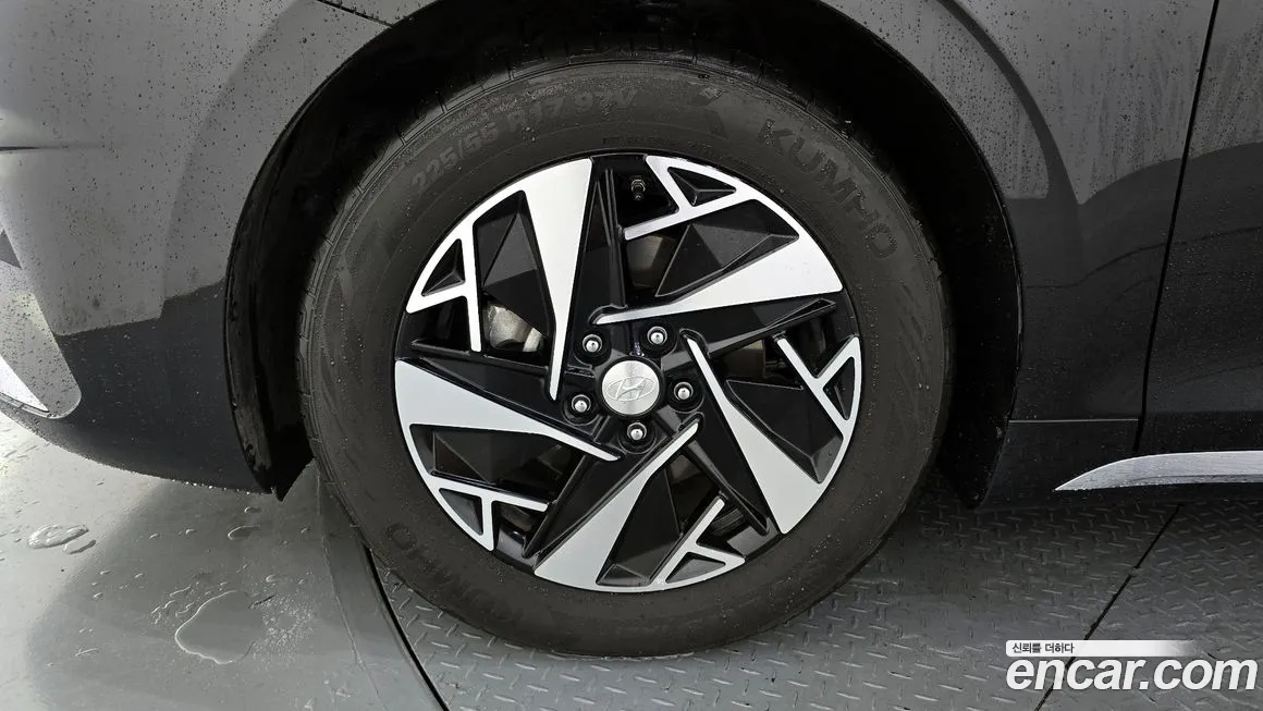 Hyundai The New Grandeur IG Hybrid id 1922230 из Кореи 15