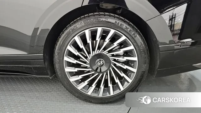 Hyundai Grandeur (GN7) id 3758659 из Кореи 15