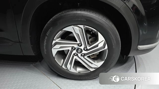 Hyundai The New Santa Fe id 3883495 из Кореи 15