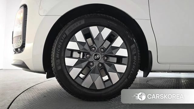 Hyundai Staria id 3923405 из Кореи 15