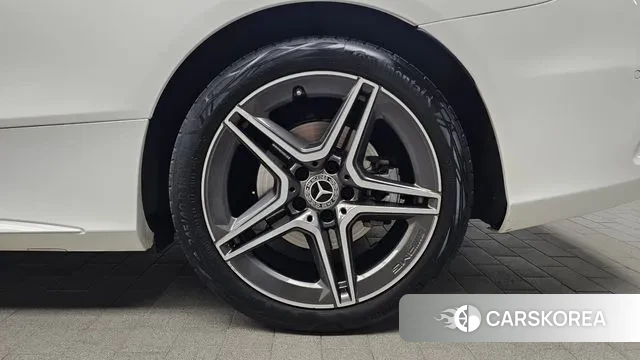 Mercedes-Benz C-Class W205 id 3615928 из Кореи 15