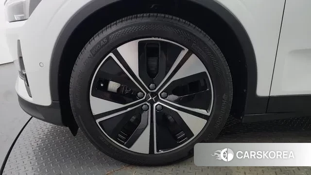 Polestar Polestar 2 id 3053375 из Кореи 15