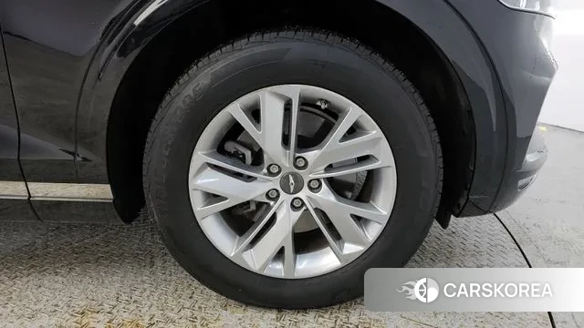 Genesis GV70 id 3680749 из Кореи 15