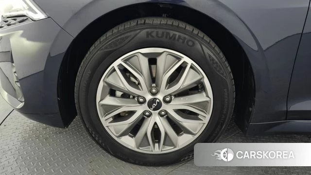 Kia K5 Hybrid 3rd Generation id 3850779 из Кореи 15