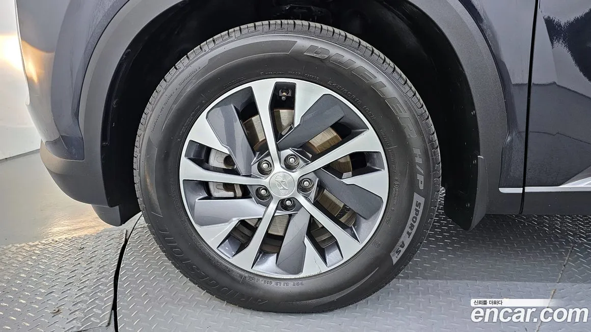 Hyundai Palisade id 2137703 из Кореи 15