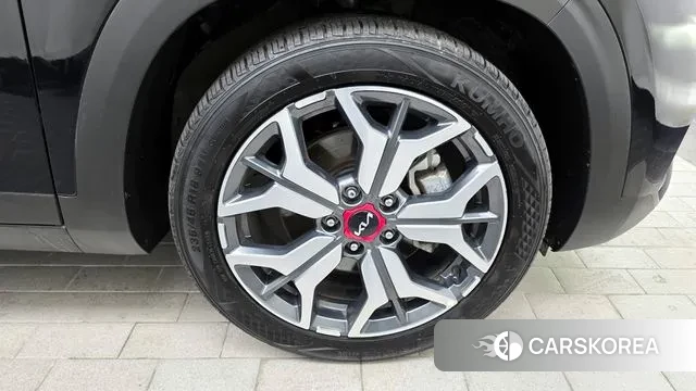 Kia Seltos id 3508331 из Кореи 15