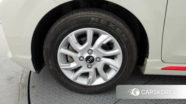 Kia All New Morning (JA) id 3873418 из Кореи 15