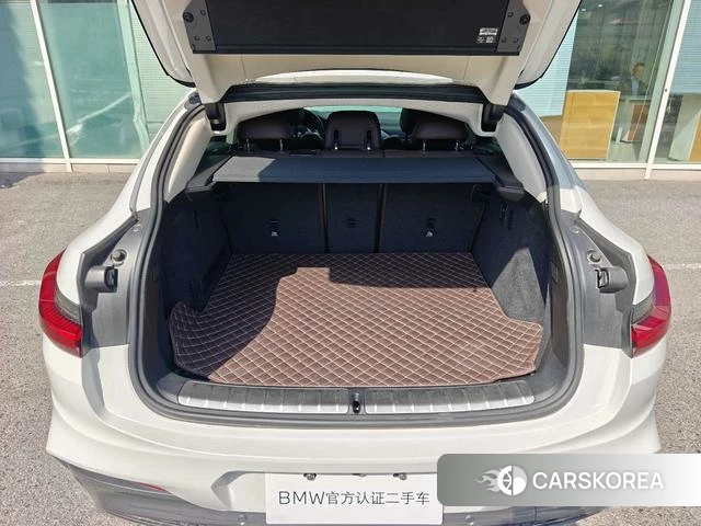 BMW X4 id 4274242 из Китая 12