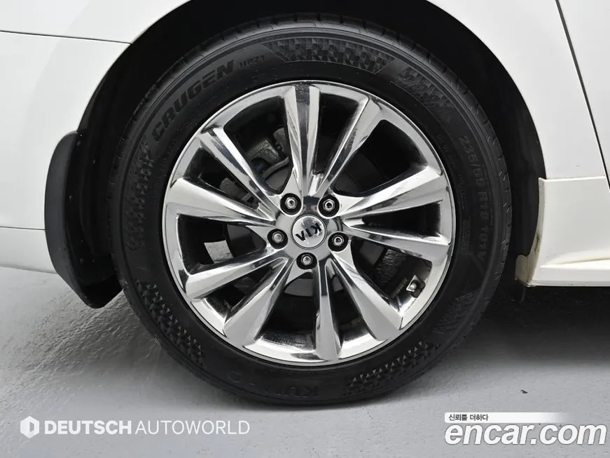 Kia The New Carnival id 1897209 из Кореи 15