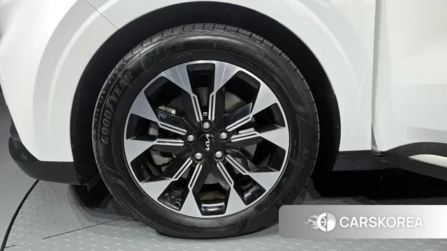 Kia Carnival 4th generation id 3420534 из Кореи 15