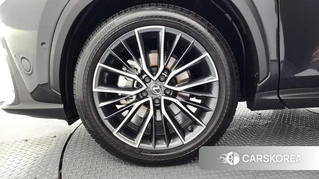 Lexus NX350h Second generation id 3769830 из Кореи 15