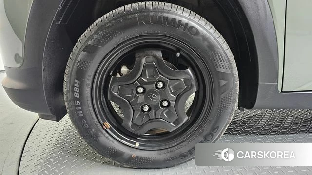 Hyundai Casper id 3964257 из Кореи 15