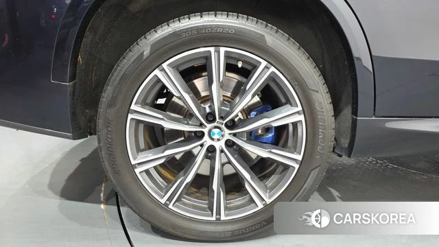 BMW X5 (G05) id 4530479 из Кореи 28