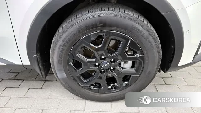 Kia The New Sorento 4th Generation id 3217700 из Кореи 15